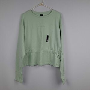 Oakley ladies top